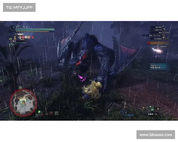 魔兽世界猎人：追寻迅猛龙装备的征程